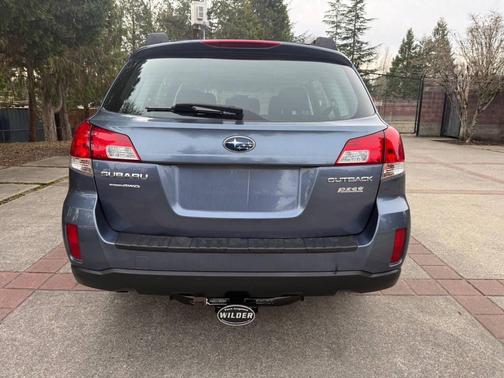 2013 Subaru Outback 2.5i