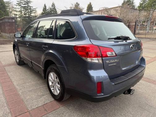 2013 Subaru Outback 2.5i
