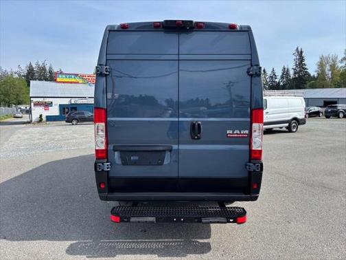 2019 RAM ProMaster 3500 High Roof