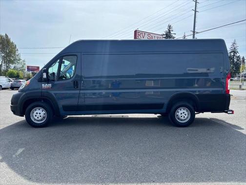 2019 RAM ProMaster 3500 High Roof