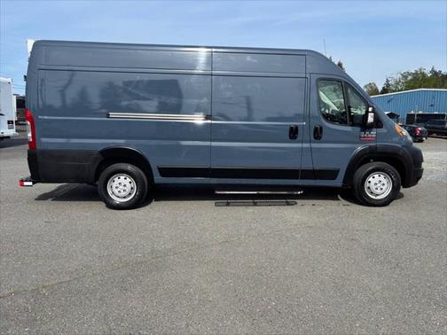 2019 RAM ProMaster 3500 High Roof