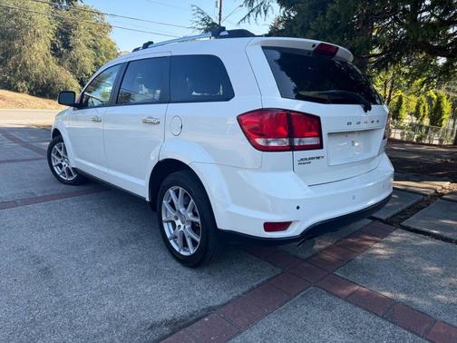 2013 Dodge Journey R/T