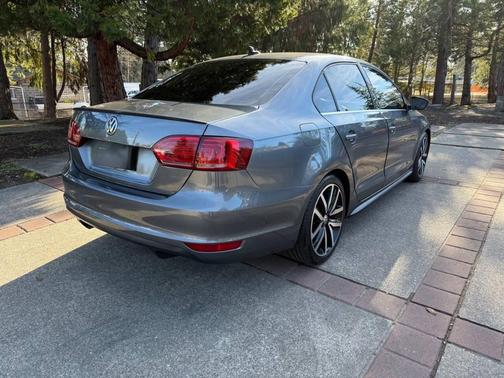 2013 Volkswagen Jetta GLI