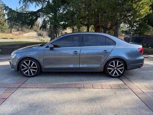 2013 Volkswagen Jetta GLI