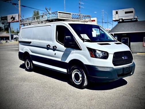 2018 Ford Transit-250 Base