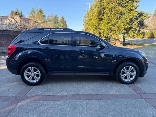 2015 Chevrolet Equinox 1LT