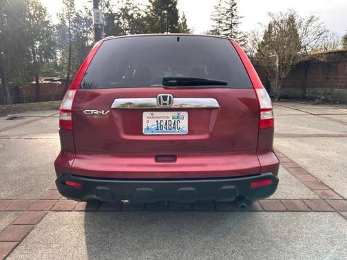 2008 Honda CR-V EX