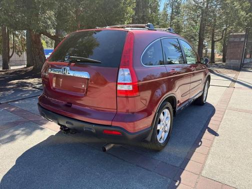2007 Honda CR-V EX