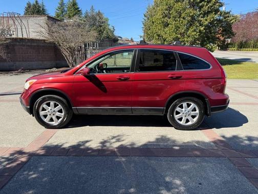 2007 Honda CR-V EX