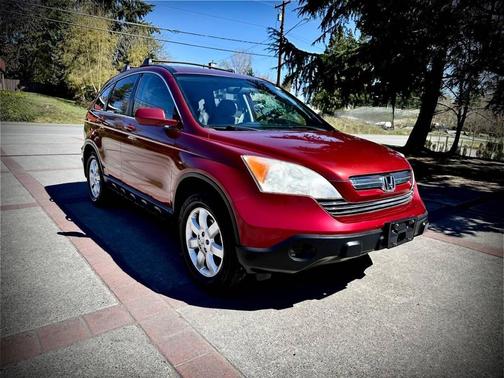 2007 Honda CR-V EX