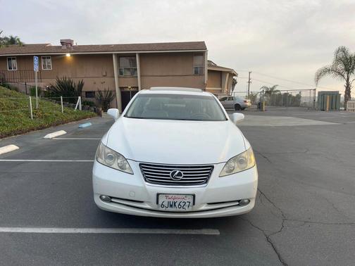 2009 Lexus ES 350 Base