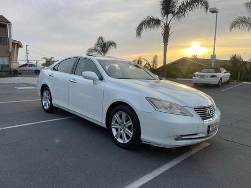 2009 Lexus ES 350 Base