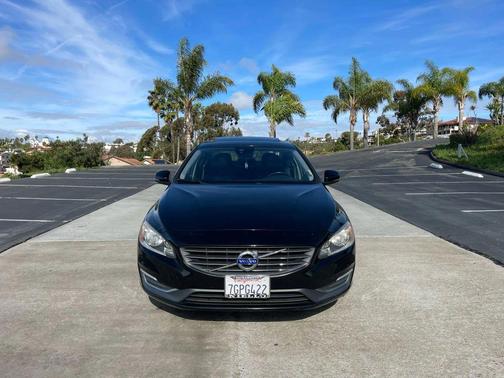 2015 Volvo S60 T5 Premier