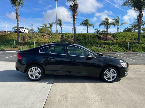 2015 Volvo S60 T5 Premier