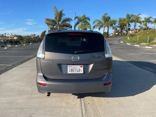 2010 Mazda Mazda5 Grand Touring