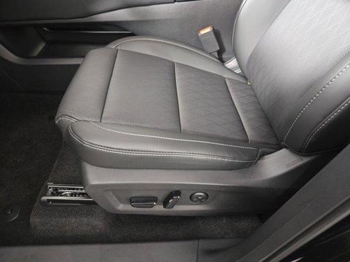 Black 2026 Nissan Murano Platinum