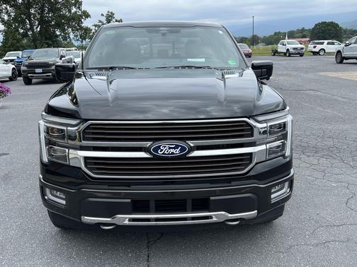 2024 Ford F-150 King Ranch