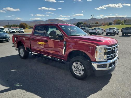 2026 Ford F-350 XLT