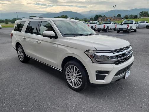 2023 Ford Expedition Limited 4x4