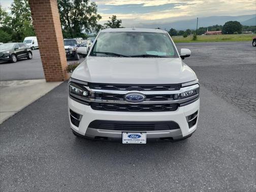 2023 Ford Expedition Limited 4x4
