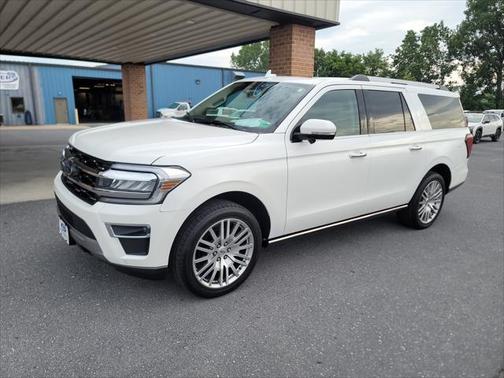 2023 Ford Expedition Limited 4x4