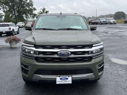 2024 Ford Expedition Limited 4x4