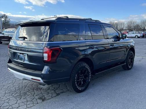 2023 Ford Expedition Timberline 4x4