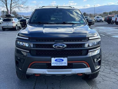 2023 Ford Expedition Timberline 4x4