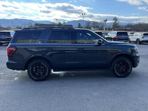 2023 Ford Expedition Timberline 4x4