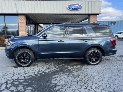 2023 Ford Expedition Timberline 4x4