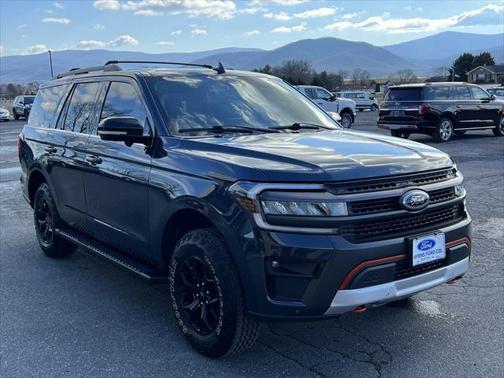 2023 Ford Expedition Timberline 4x4