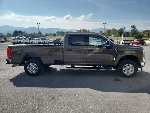 2026 Ford F-250 XLT