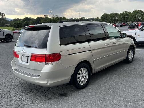 2008 Honda Odyssey EX-L