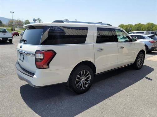 2021 Ford Expedition Limited 4x4