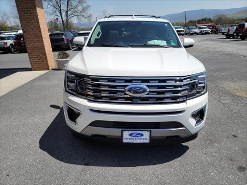 2021 Ford Expedition Limited 4x4