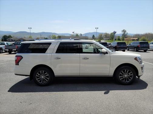 2021 Ford Expedition Limited 4x4