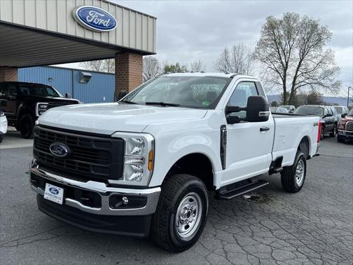 2025 Ford F-250 XL