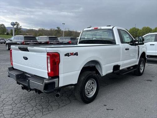 2025 Ford F-250 XL