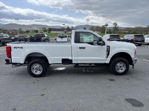 2025 Ford F-250 XL