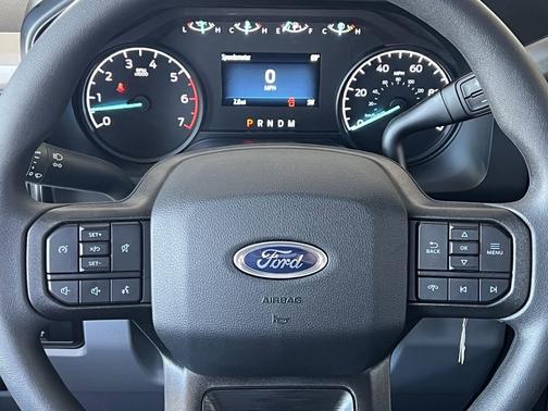 Oxford White 2026 Ford F-250 XL