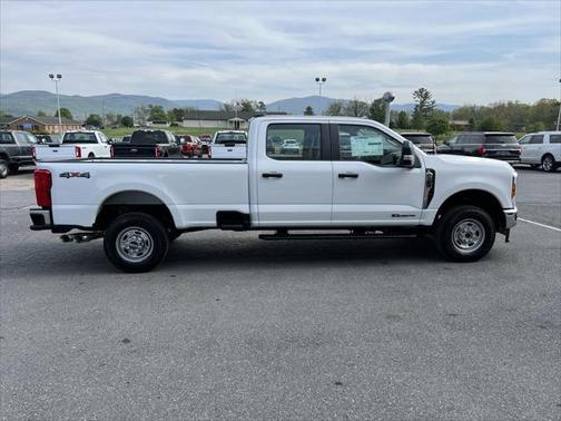 2025 Ford F-350 XL