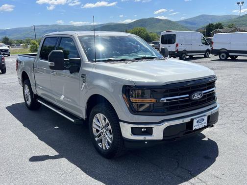 Avalanche 2024 Ford F-150 XLT