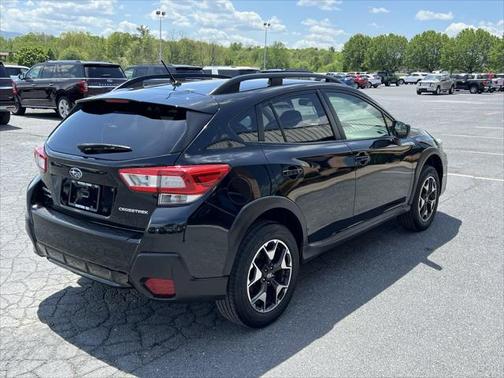 2019 Subaru Crosstrek 2.0i