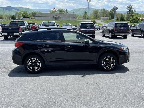 2019 Subaru Crosstrek 2.0i