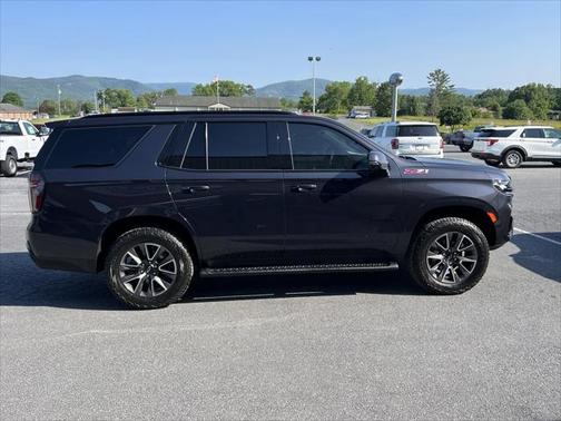 2023 Chevrolet Tahoe 4WD 4dr Z71