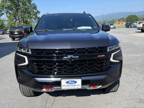 2023 Chevrolet Tahoe 4WD 4dr Z71