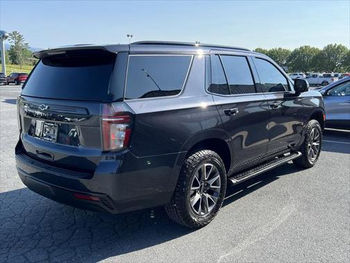 2023 Chevrolet Tahoe 4WD 4dr Z71