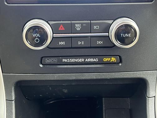 Stone Blue Metallic 2024 Ford Edge SEL