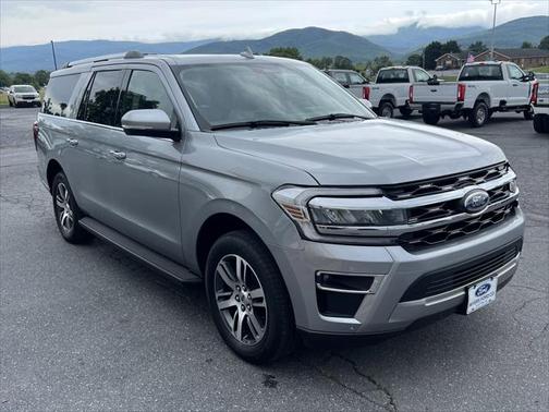 2024 Ford Expedition Limited 4x4