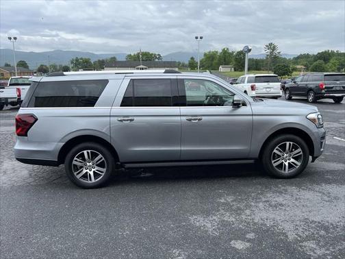 2024 Ford Expedition Limited 4x4